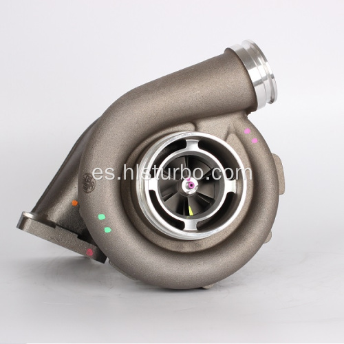 OEM Turbo GT4594 Turbocompresor para Volvo